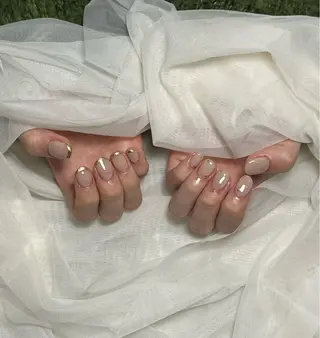 ネイル popo nailのネイルデザイン