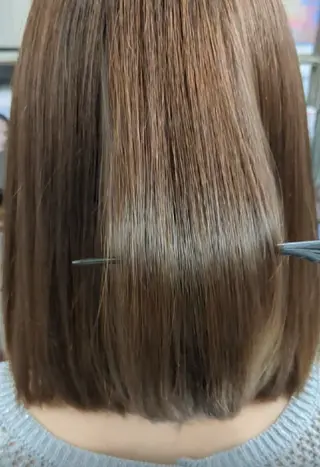 ミディアム メンズパーマ/顔周り レイヤー店長えのもとのヘアスタイル