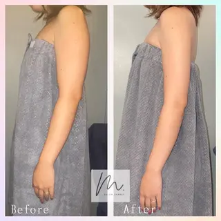 SHARES MADOKAのエステ・リラクイメージ