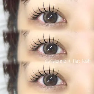 マツエク・マツパ 🫧 nanoka。🫧のマツエク・マツパデザイン