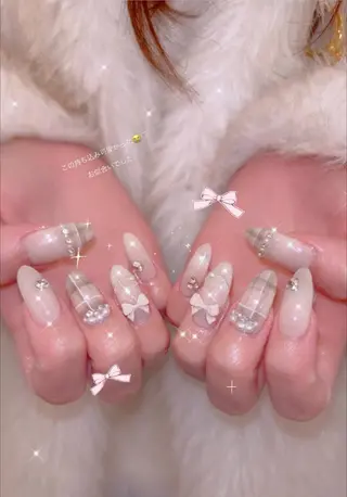 ネイル I LOVE ME  NAIL.｡.:*♡のネイルデザイン