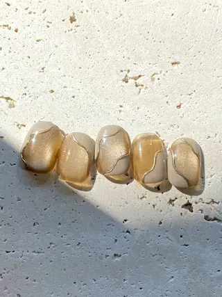 ネイル nail salon eve...のネイルデザイン