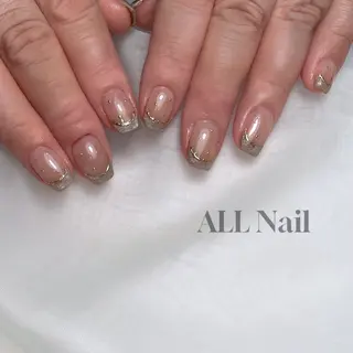 ネイル ALL Nail &whiteningのその他イメージ