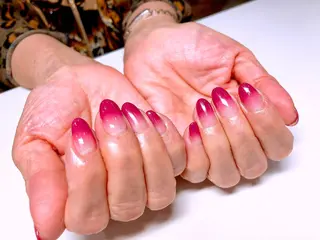 ネイル ネイルサロンAR 聖蹟桜ヶ丘店のネイルデザイン