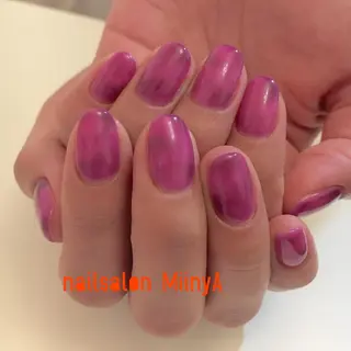 ネイル ♡ miyaのネイルデザイン