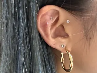 eyelist Miyuのマツエク・マツパデザイン