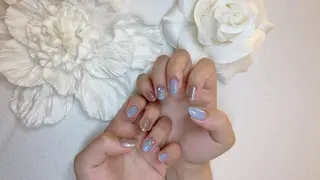 ネイル NailbyN所属・Nail_by N1のネイルデザイン