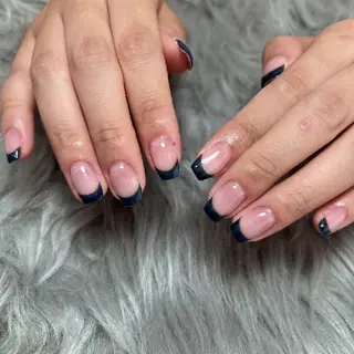 ネイル Jade nail所属・Jadenail  kokoroのネイルデザイン