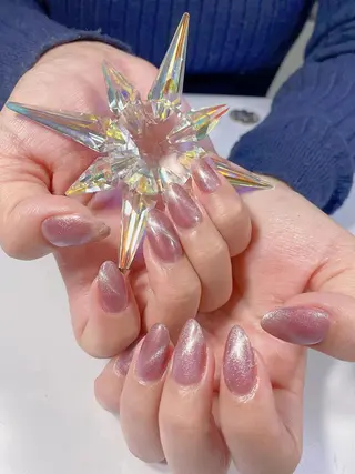 ネイル ネイルサロン ロア旧ジョリーのネイルデザイン