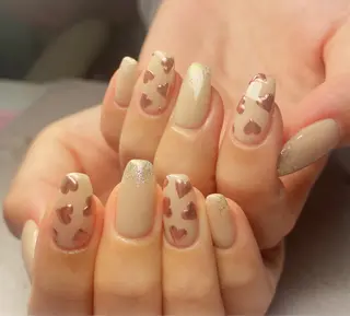 ネイル 吉田  （ネイリスト）のネイルデザイン