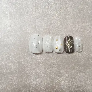 ネイル nails by sayaのネイルデザイン