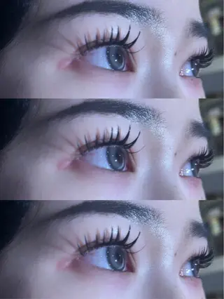 マツエク・マツパ 🦋女子ウケメンズ パーマYUI🦋のヘアスタイル