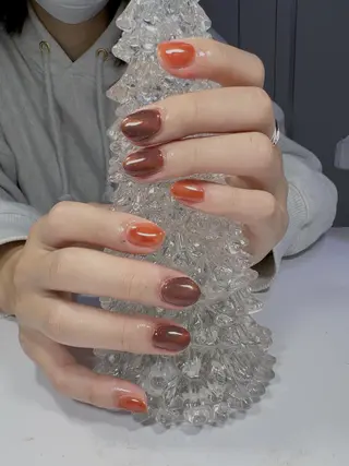 ネイル ネイルサロン ロア旧ジョリーのネイルデザイン