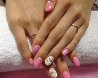 ネイル Uchida meのネイルデザイン