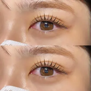 マツエク・マツパ MIU 🎀のマツエク・マツパデザイン