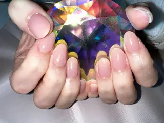 ネイル coco nailのネイルデザイン