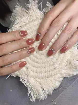 ネイル Queen‘s nailのネイルデザイン