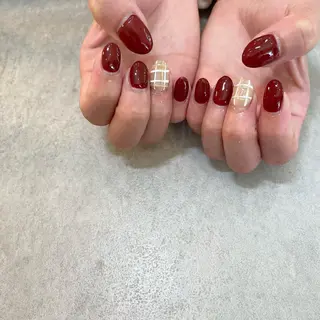 ネイル Nail Salon Gummi.のネイルデザイン