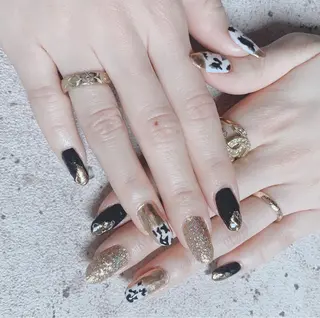 ネイル ネイル・エステサロンUILANI所属・ネイル・エステサロン UILANIのネイルデザイン