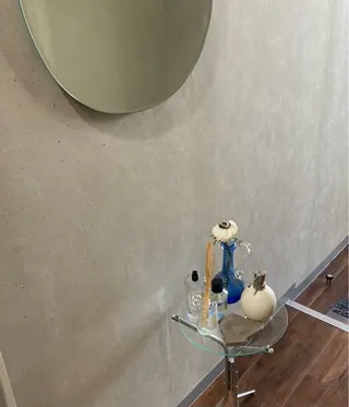 paragel /a k i n aのネイルデザイン