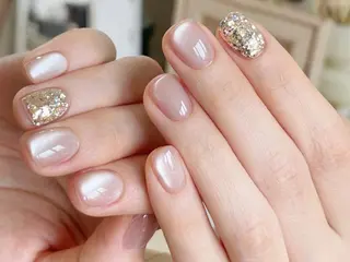 ネイル DarkHoney 池袋店のネイルデザイン