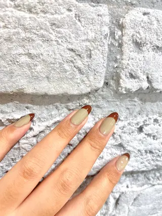 ネイル mieux HAZUKiのその他イメージ