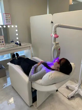 エクシアホワイトニング草津店所属・nanami -ホワイトニングのその他イメージ