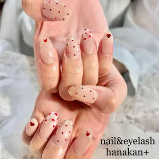 ネイル S Fumiのネイルデザイン