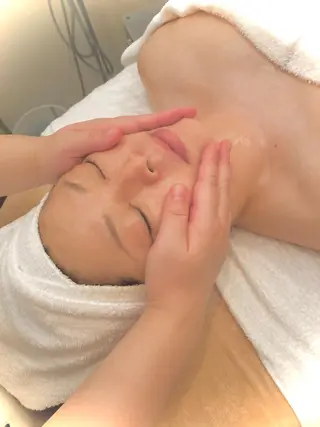 ポーラザビューティー 松原店のエステ・リラクイメージ