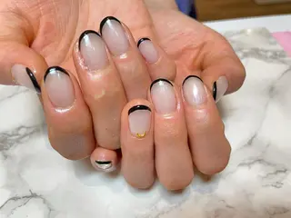 ネイル SINCERELY シンシアリー🌈のネイルデザイン