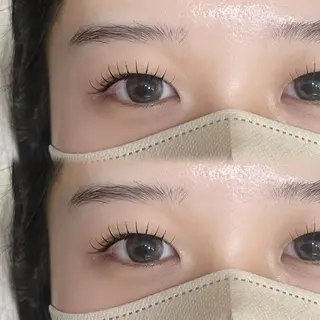 マツエク・マツパ Froom🌻 村上夏菜のネイルデザイン