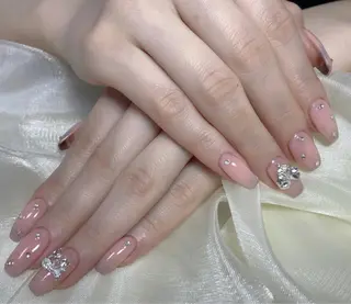 ネイル YOIネイルサロン所属・YOINAIL ヨイネイルサロンのネイルデザイン