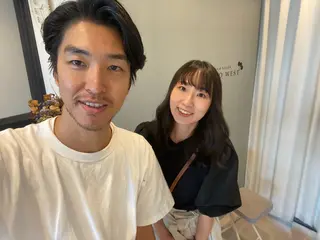 セミロング また会いたくなる 美容師【KENTA】のヘアスタイル