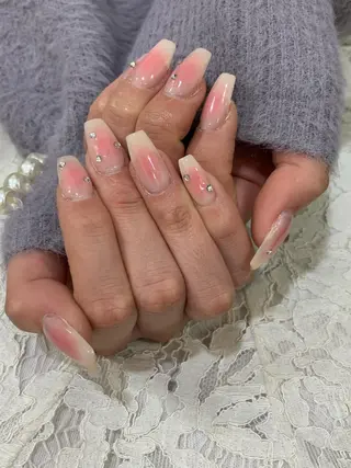 ネイル TAKASUKA Nのネイルデザイン