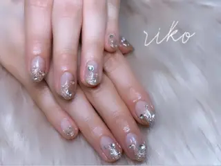 ネイル riko nailのネイルデザイン