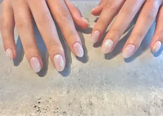 ネイル Baden Nail ﾊﾞ-ﾃﾞﾝ ﾈｲﾙのネイルデザイン