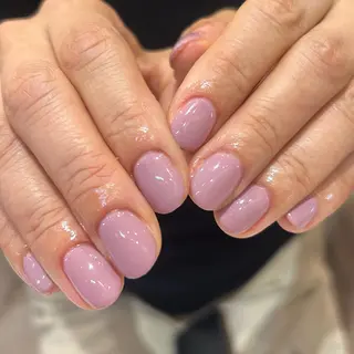 ネイル A. Hashimotoのネイルデザイン