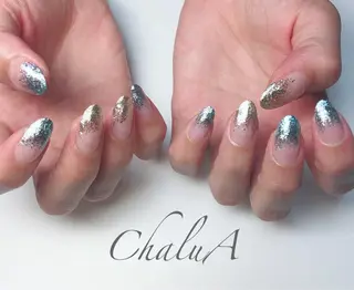 ネイル irooo 21のネイルデザイン