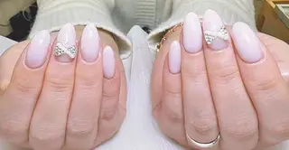 ネイル 鈴木 彩星のネイルデザイン