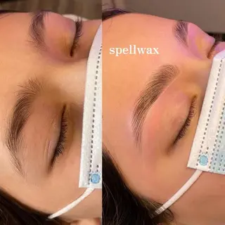 アイブロウ SHIKI ネイルサロンのエステ・リラクイメージ