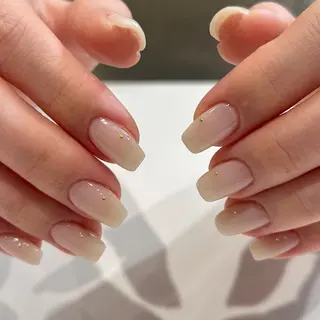 ネイル 金子 萌果のネイルデザイン