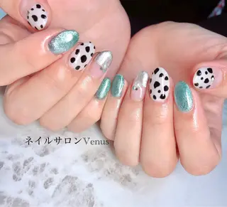 ネイル Nail salon Venusのネイルデザイン