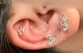 LiZA エステティックサロンのエステ・リラクイメージ