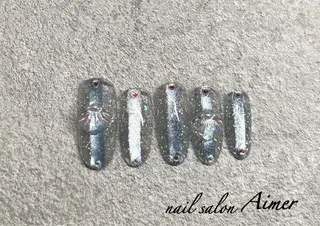 ネイル nail salon Aimerのネイルデザイン