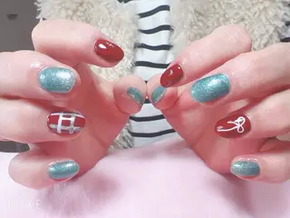 ネイル ヒナネイルサロン所属・Hina ネイルサロンのネイルデザイン