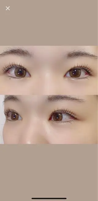 マツエク・マツパ yoko .のネイルデザイン