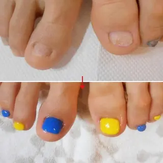 ネイル ネイルサロンアリューム所属・ネイルサロン アリュームのネイルデザイン