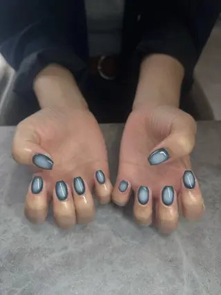 ネイル IROHA NAIL akoのネイルデザイン