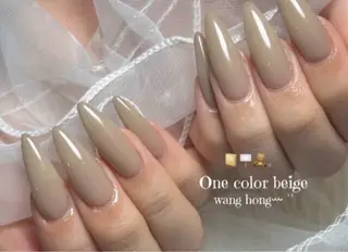 ネイル EmaNail所属・EmaNail_ arinのネイルデザイン