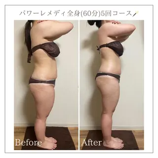 Luca所属・Luca ﾙｶのエステ・リラクイメージ